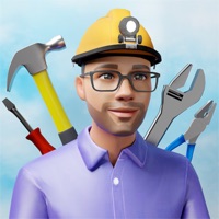 Builder Life 3D Construction