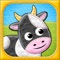 Icon Farm Animal Sounds Games