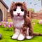Icon Little Kitten-My Cute Cat Game