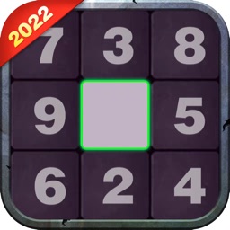 Classic Sudoku - puzzle brain