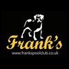 Franks Pool Club Hatfield