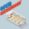 Open Restaurant !