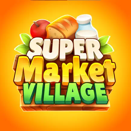 Supermarket Village—Farm Town Cheats