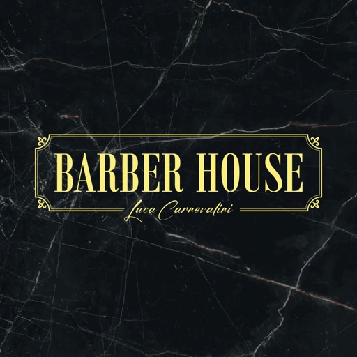 BARBER HOUSE