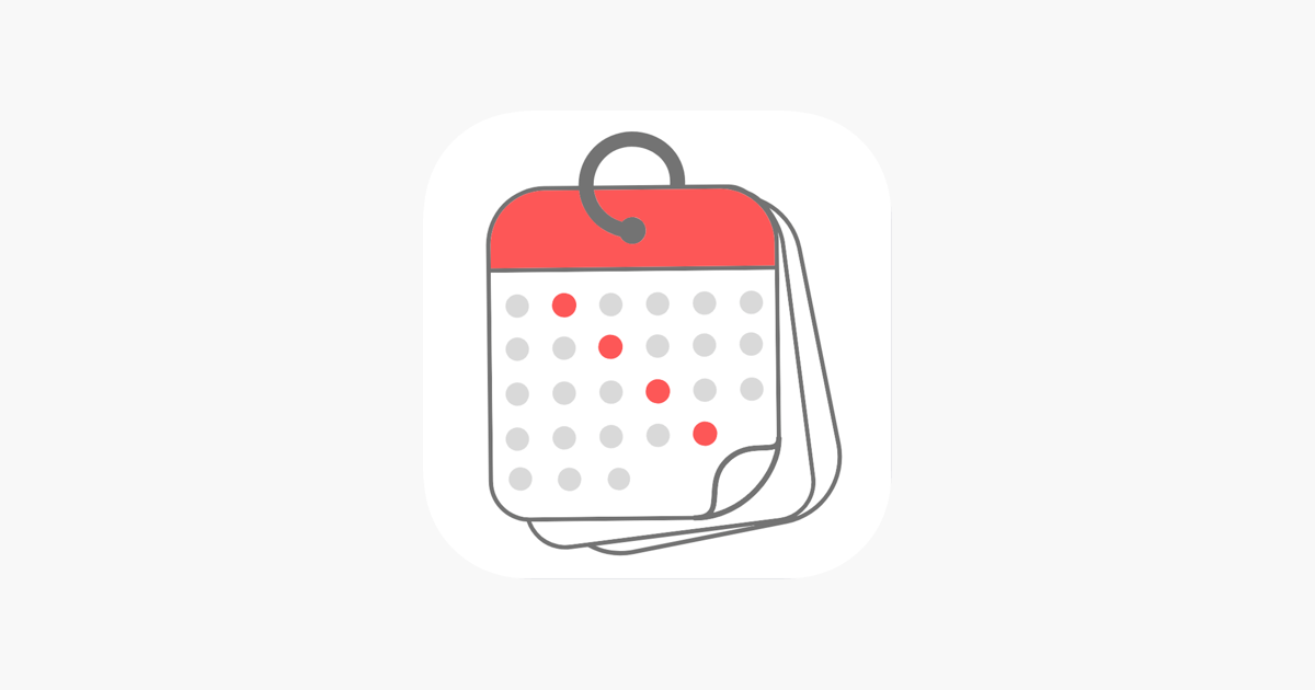 ‎Shift Calendar App on the App Store