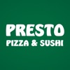 Presto Pizza & Sushi