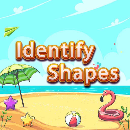 Identify Shapes