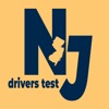 2023 New Jersey DMV Test