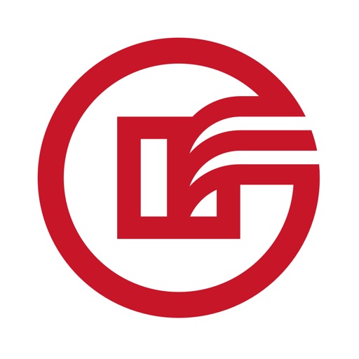 江苏长江商业银行logo