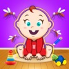 Baby Games : Draw to Save