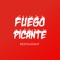 Fuego Picante la app de especialidades en comida guatemalteca, Salvadoreña, Hondureña, descargada ya