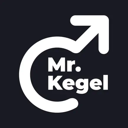 Mr. Kegel Trainer Men's Health Читы