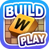 Build'n Play Solo Word Game logo