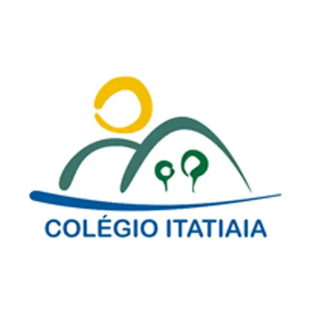 Colégio Itatiaia Читы