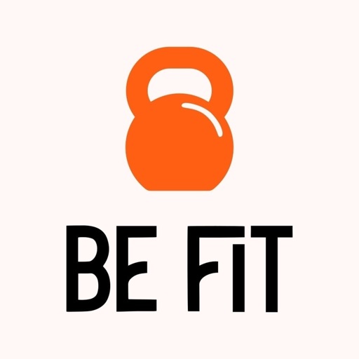 Be Fit IOM