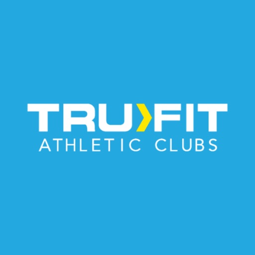 TruFit Athletic Club iOS App