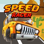 Speed Racer  Match