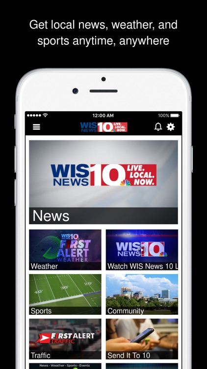 WIS NEWS 10 By Gray Television Group, Inc.