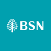BSNSecure - Bank Simpanan Nasional