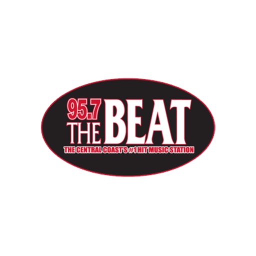 95.7 The Beat