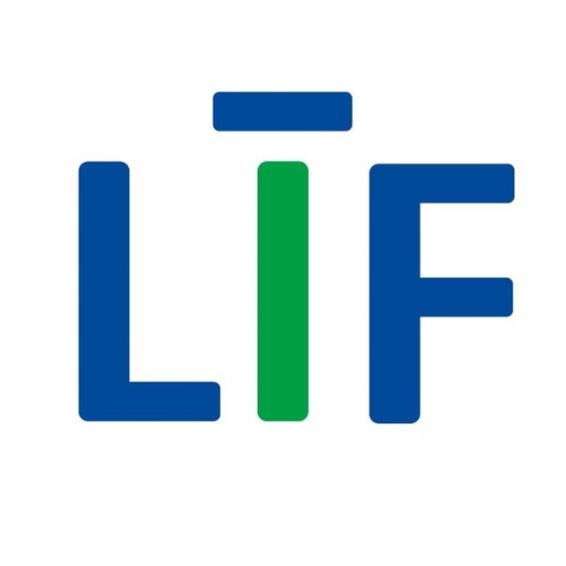 LIF by Shanghai DiLeHuSi Health Technology Co., Ltd.