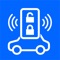 It is an application for "Magic Lock Box" that enables you to operate the smart key of i car with iPhone