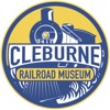 Cleburne RR Museum