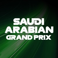 F1 stc Saudi Arabian GP apk
