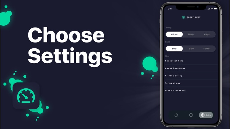 Speed Test Pro screenshot-7