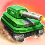 坦克大战 - 多人坦克闯关