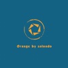 Orange by salondo