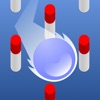 Plinko Runner 3D icon