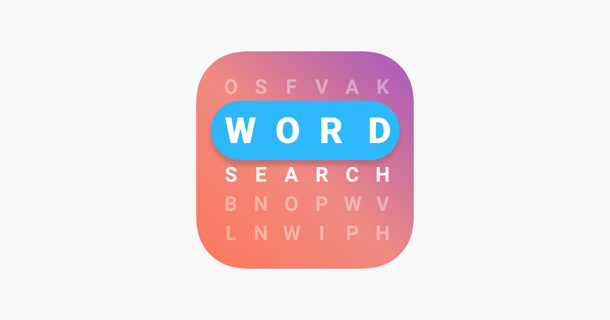 word search pro on the app store