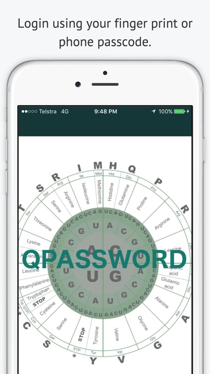 QPassword Pro