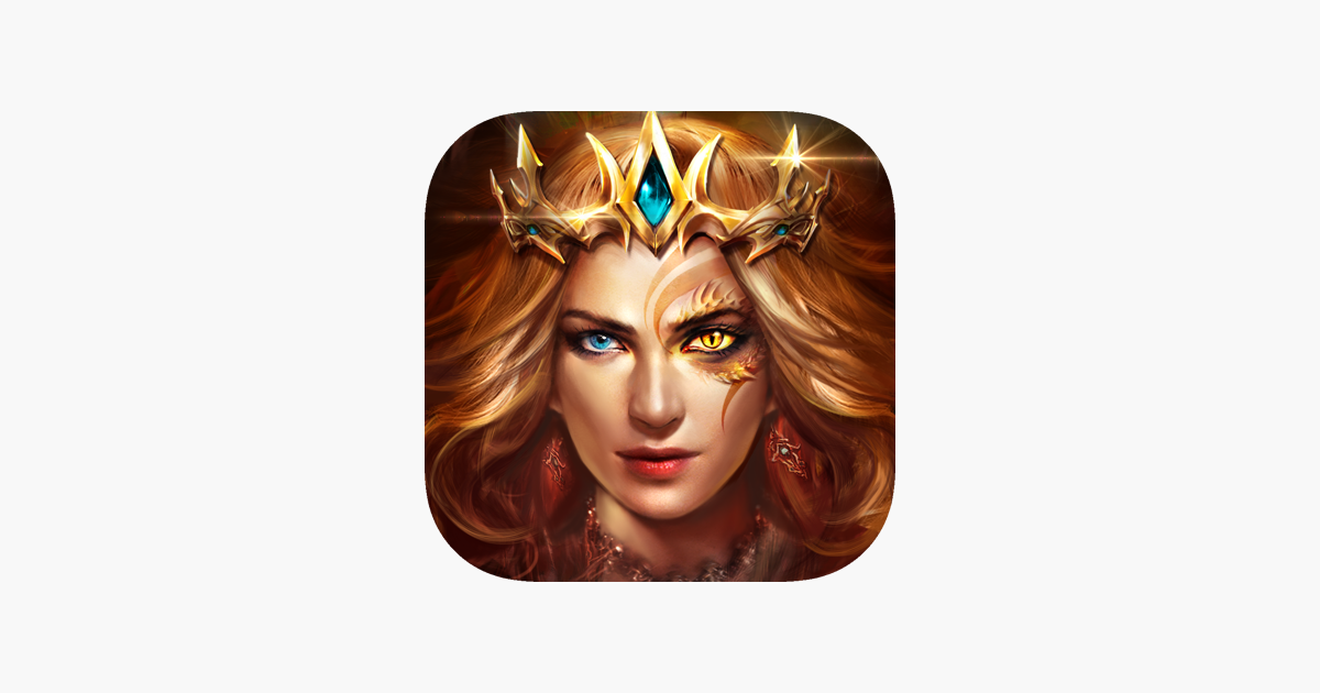 ‎Clash of Queens: Light or Dark on the App Store
