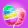 Cotton Candy Shop: Idle Tycoon
