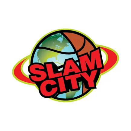 Slam City Basketball Читы