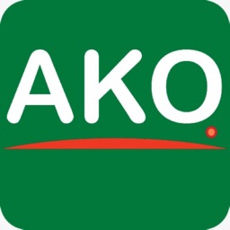 Ako Food Mart