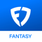 App Icon for FanDuel Fantasy Sports App in United States IOS App Store