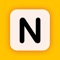 Icon Navidys dyslexia reading font