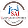 Sandip Argade's Institute