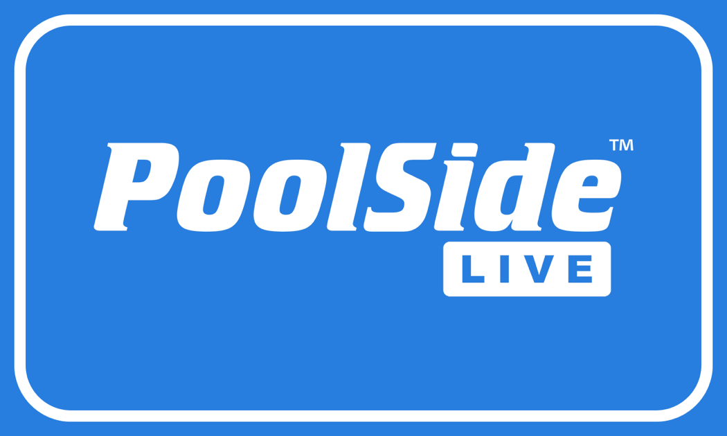 PoolSide Live the App Store