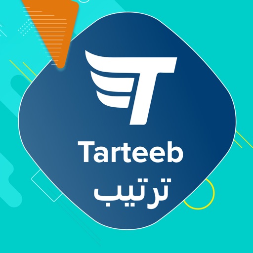 tarteeb-by-el-abda3-co