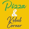 Pizza and Kebab Corner