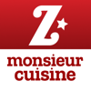 ZauberMix für Monsieur Cuisine ios app