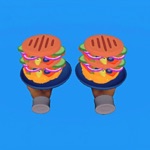 Burger Shuffle
