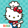 Lancheira Hello Kitty - Budge Studios