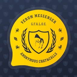 Verum Messenger — Chat & Calls