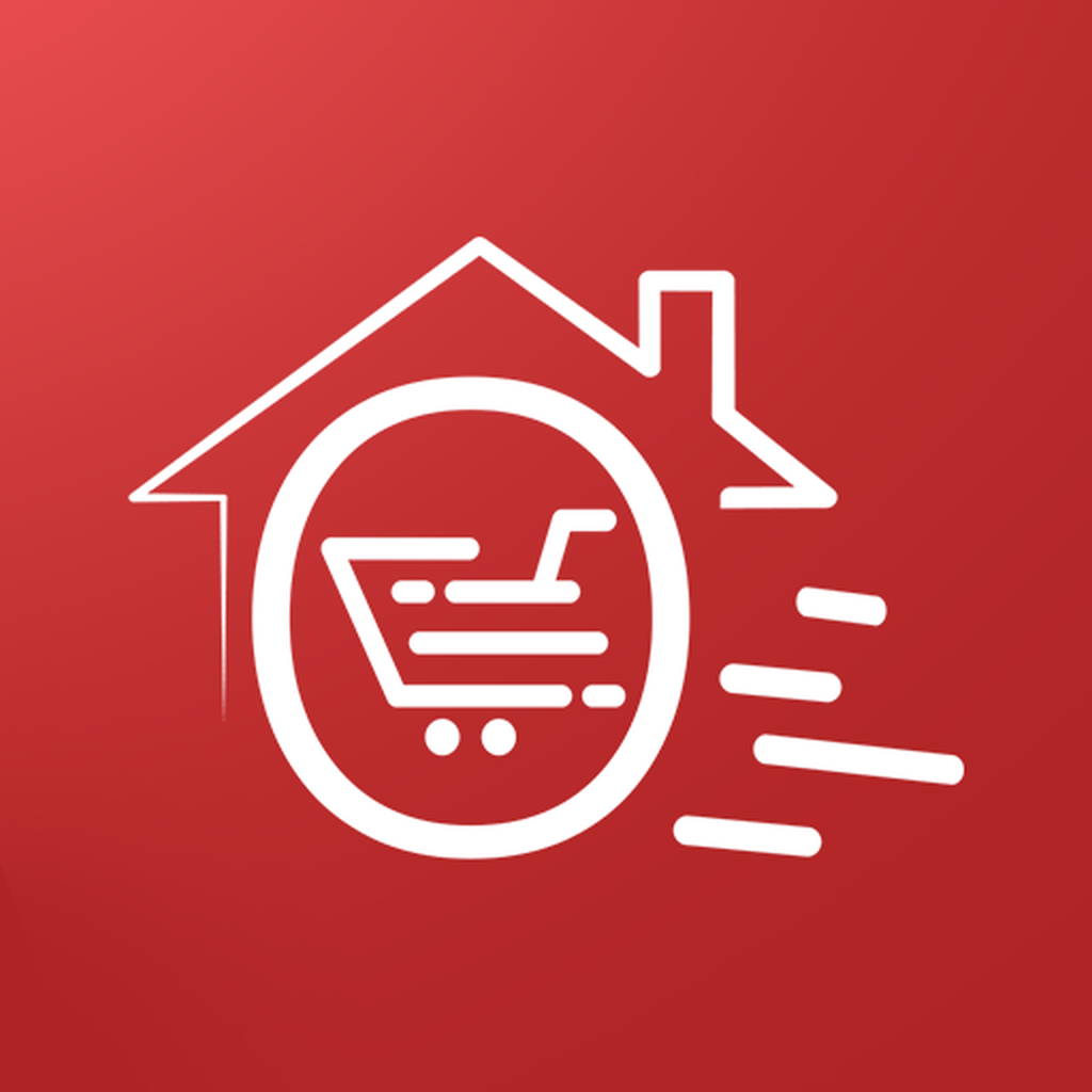 Get ميركاتو - توصيل طعام for iOS, iPhone, iPad Aso Report