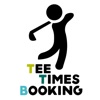 Tee Times Booking